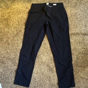 GAP Men's Dark Navy Chinos